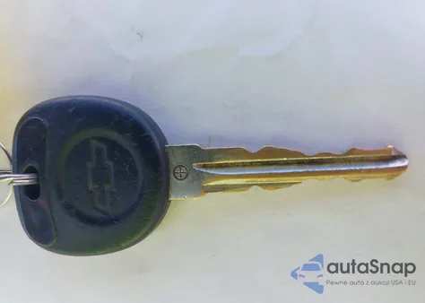 2010 Chevrolet Impala Ls z USA, uszkodzony, nr VIN 2G1WA5EK1A1138465